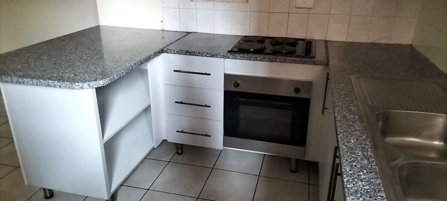 To Let 3 Bedroom Property for Rent in Newlands Gauteng