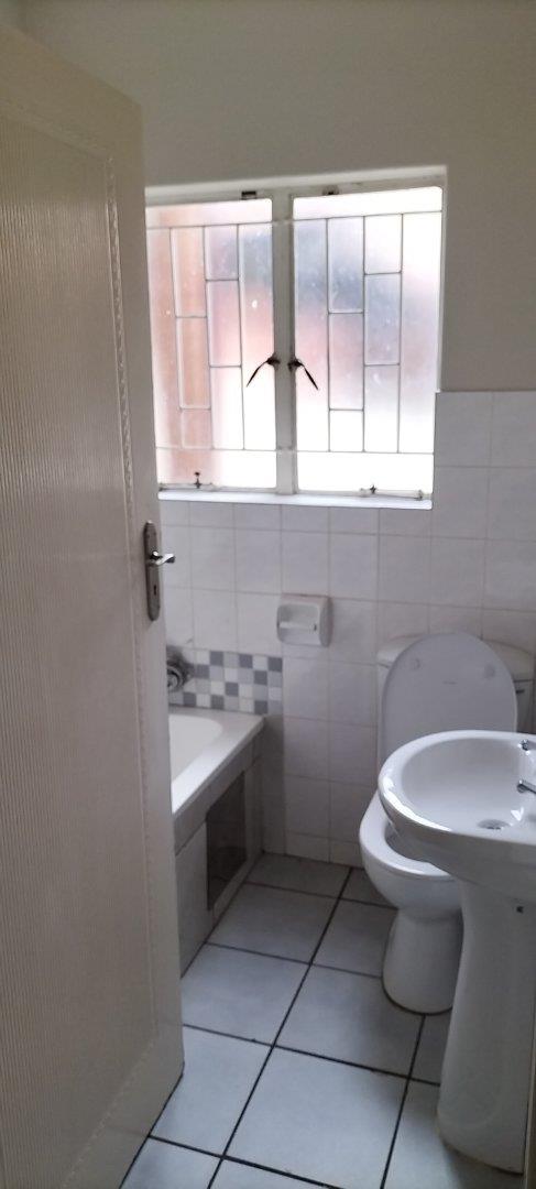 To Let 3 Bedroom Property for Rent in Newlands Gauteng