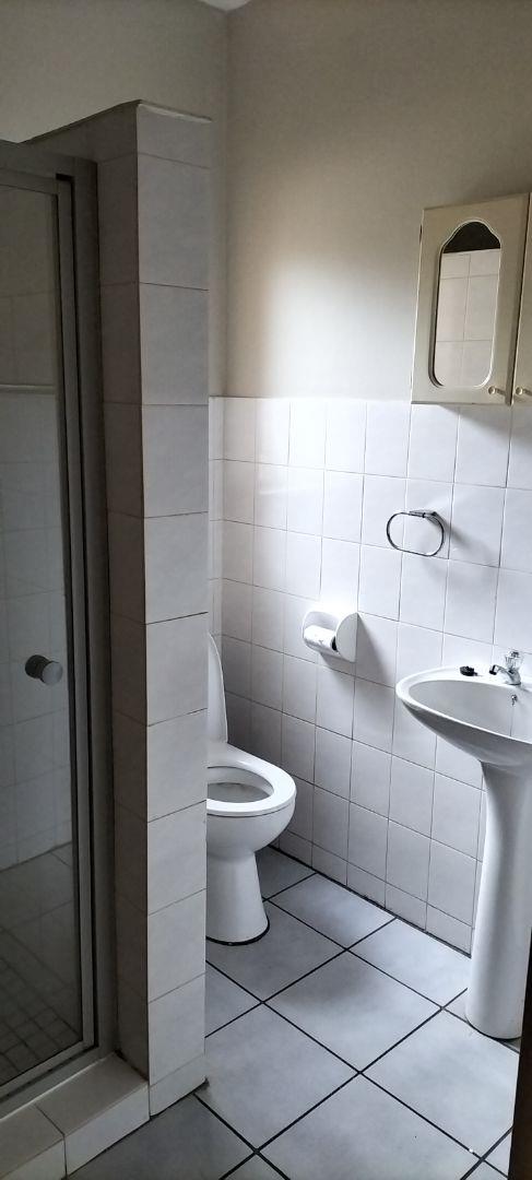 To Let 3 Bedroom Property for Rent in Newlands Gauteng