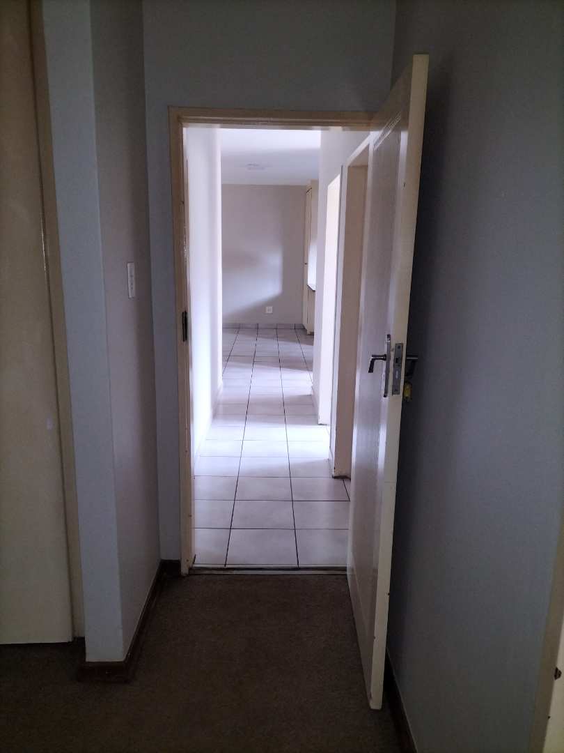 To Let 3 Bedroom Property for Rent in Newlands Gauteng