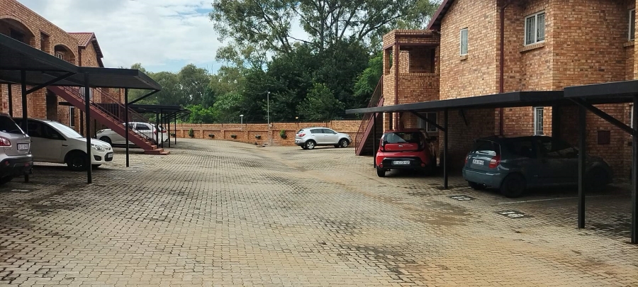 To Let 3 Bedroom Property for Rent in Newlands Gauteng