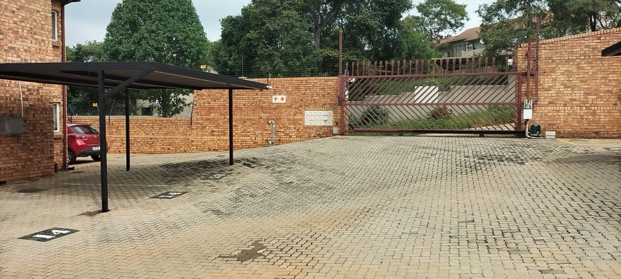 To Let 3 Bedroom Property for Rent in Newlands Gauteng