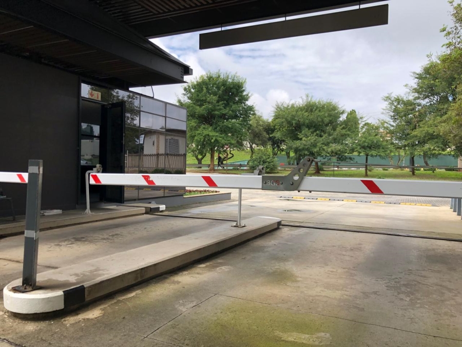To Let commercial Property for Rent in Sandhurst Gauteng