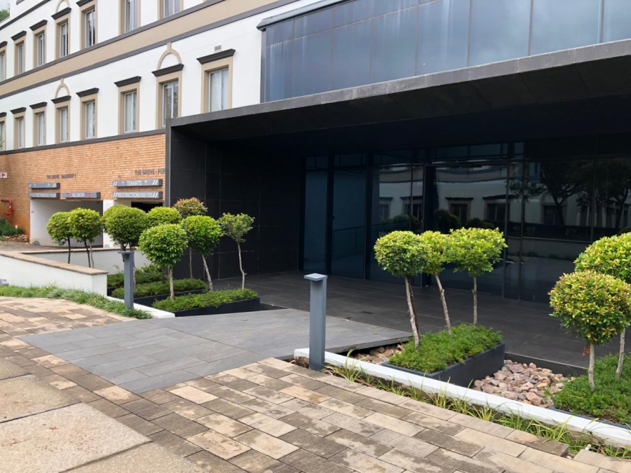 To Let commercial Property for Rent in Sandhurst Gauteng