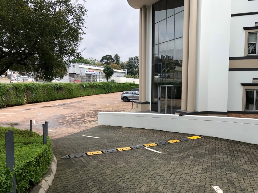 To Let commercial Property for Rent in Sandhurst Gauteng