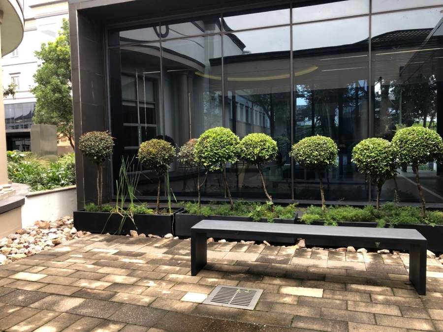 To Let commercial Property for Rent in Sandhurst Gauteng