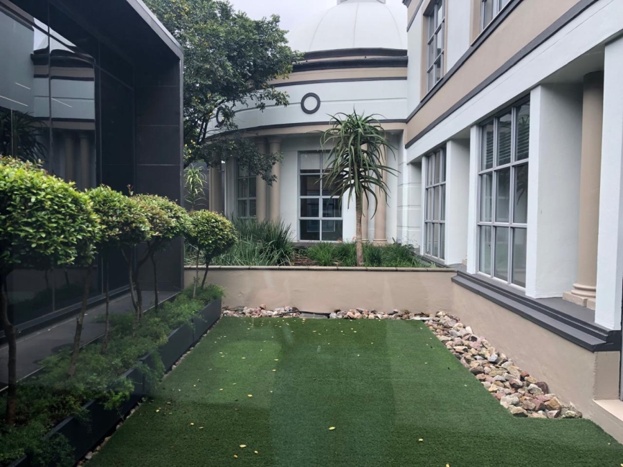 To Let commercial Property for Rent in Sandhurst Gauteng