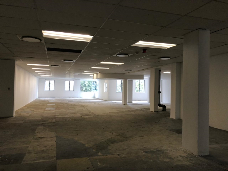 To Let commercial Property for Rent in Sandhurst Gauteng