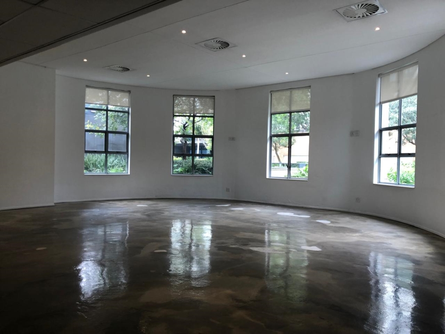 To Let commercial Property for Rent in Sandhurst Gauteng