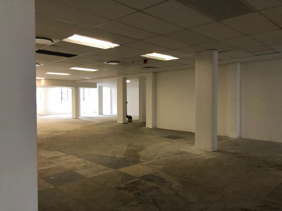 To Let commercial Property for Rent in Sandhurst Gauteng