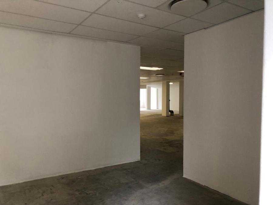 To Let commercial Property for Rent in Sandhurst Gauteng