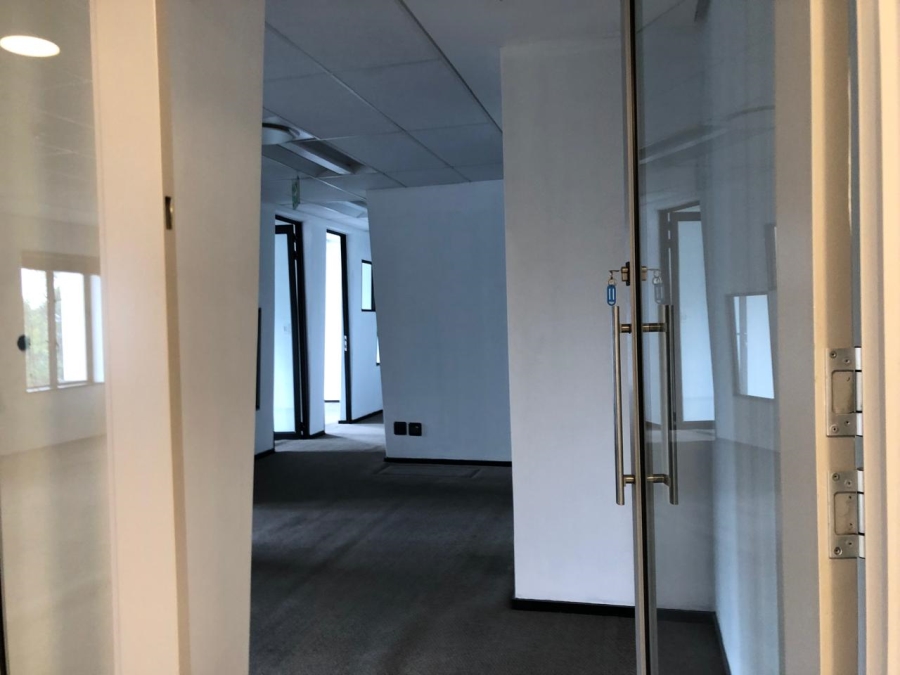 To Let commercial Property for Rent in Sandhurst Gauteng