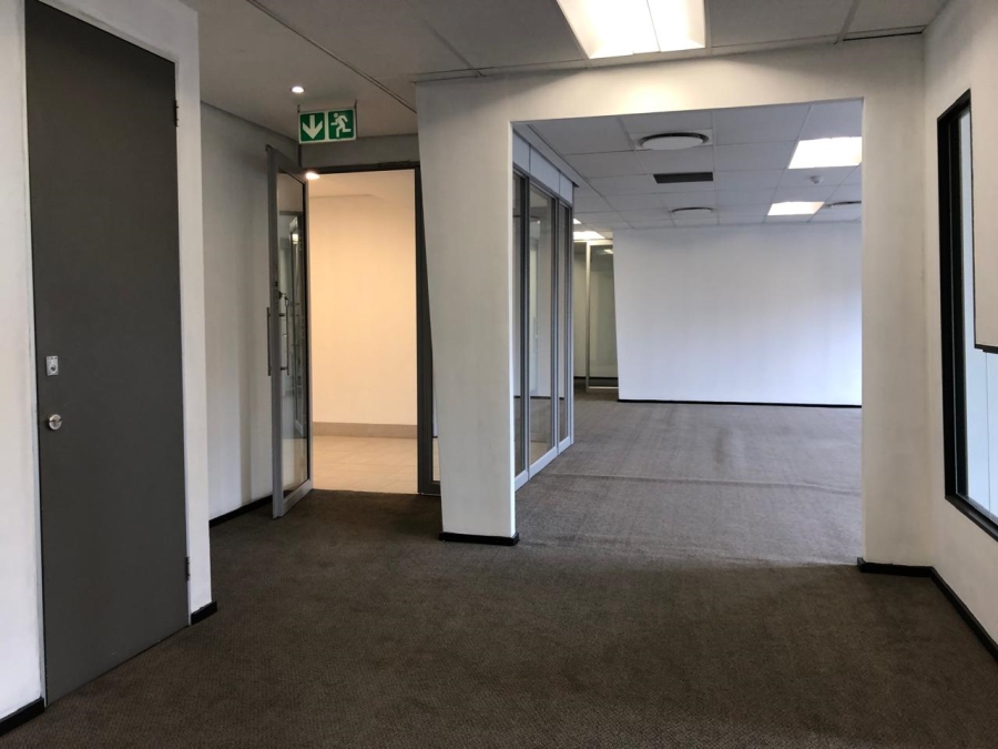 To Let commercial Property for Rent in Sandhurst Gauteng