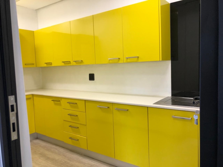To Let commercial Property for Rent in Sandhurst Gauteng
