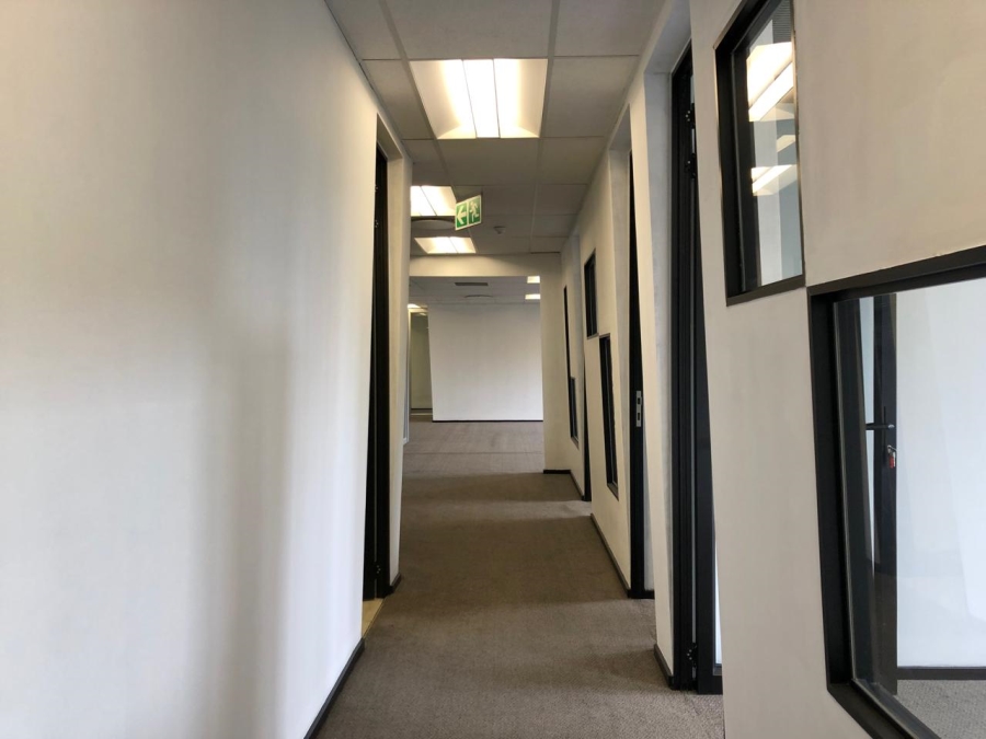 To Let commercial Property for Rent in Sandhurst Gauteng