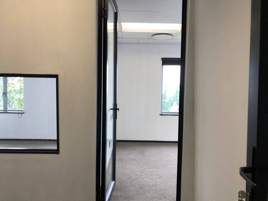 To Let commercial Property for Rent in Sandhurst Gauteng