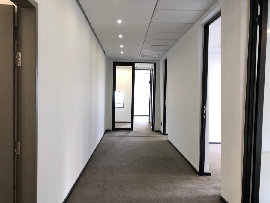 To Let commercial Property for Rent in Sandhurst Gauteng