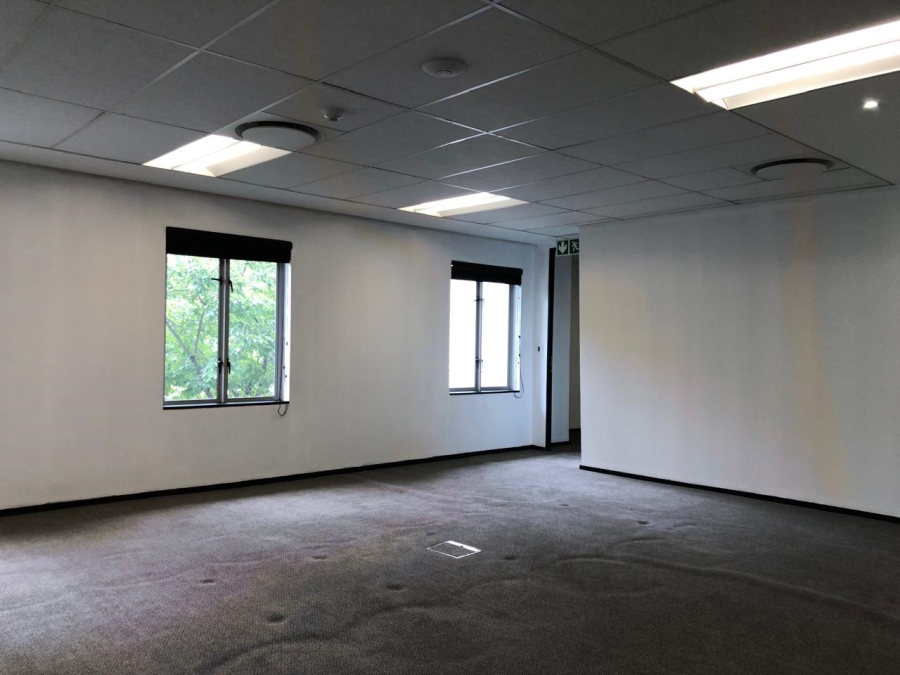 To Let commercial Property for Rent in Sandhurst Gauteng