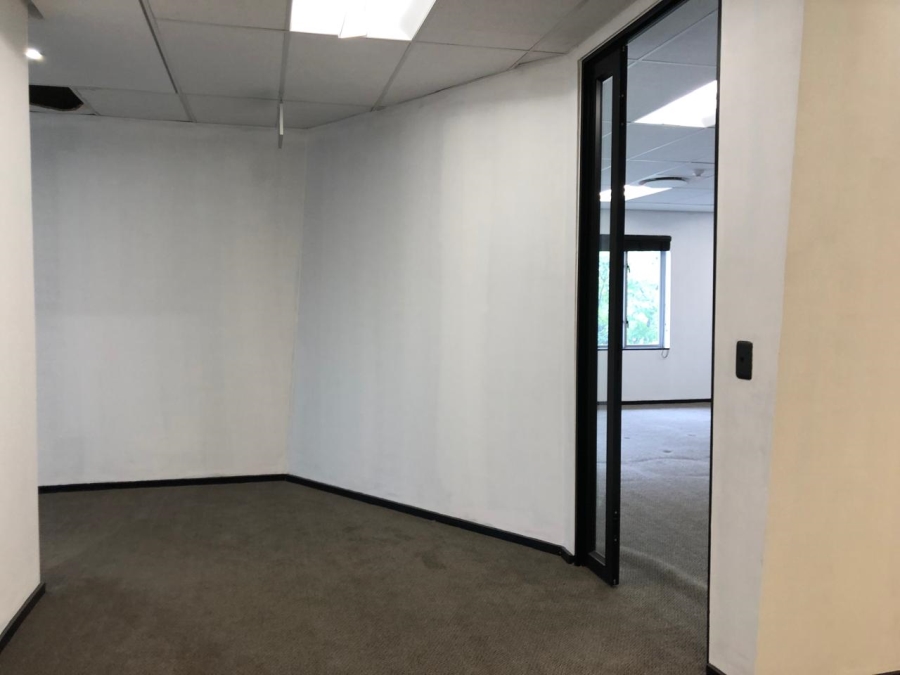 To Let commercial Property for Rent in Sandhurst Gauteng