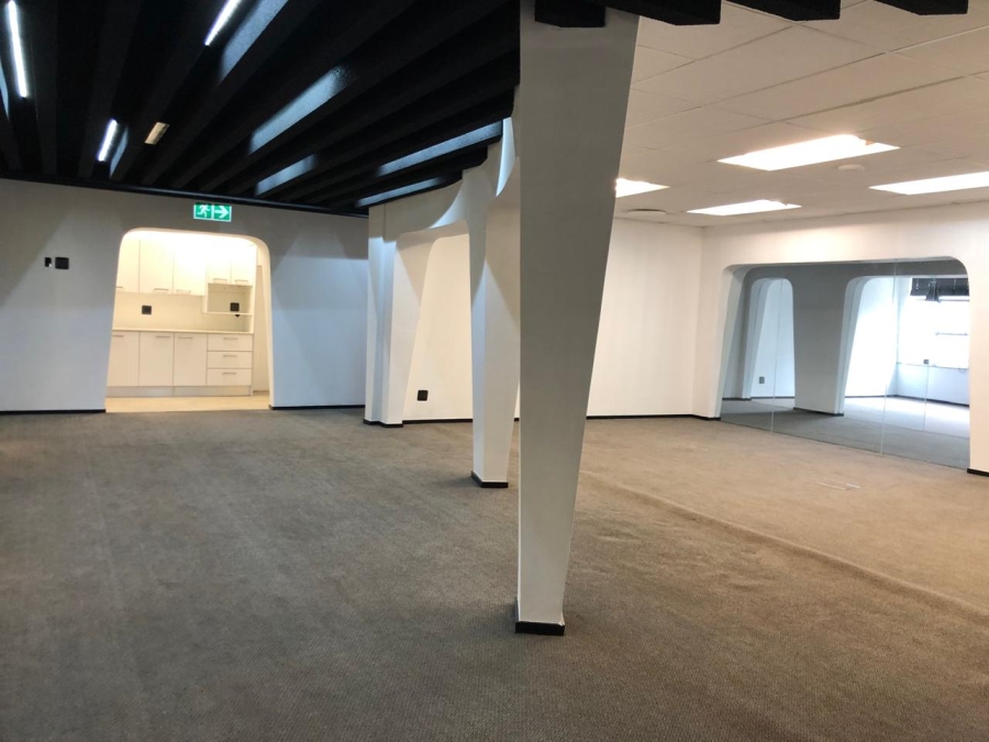 To Let commercial Property for Rent in Sandhurst Gauteng