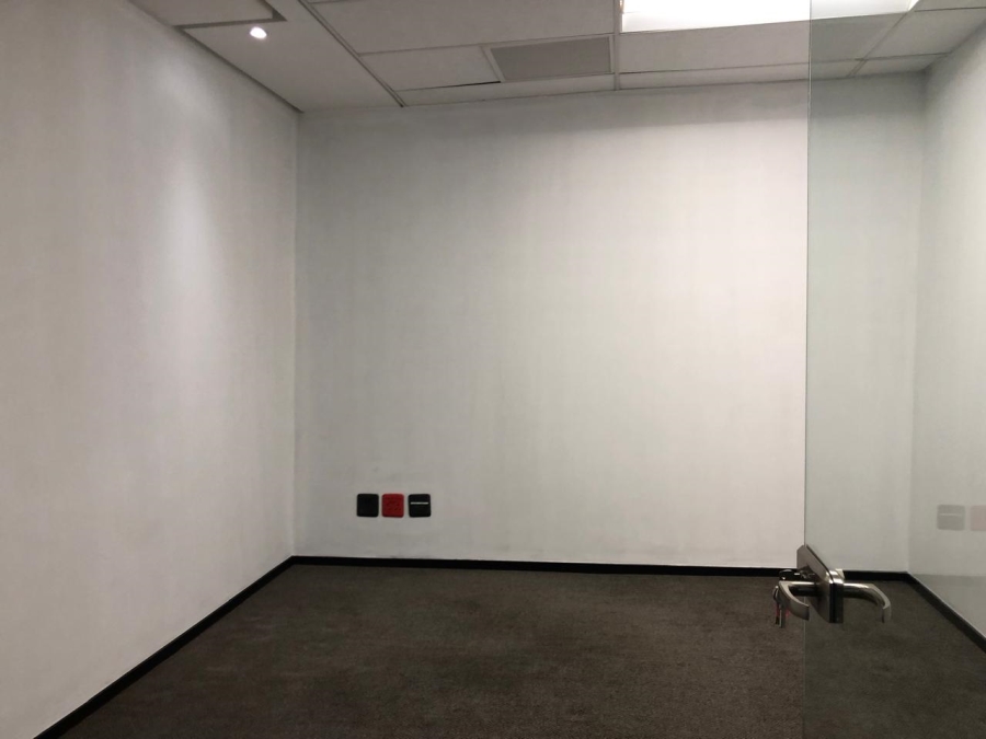 To Let commercial Property for Rent in Sandhurst Gauteng