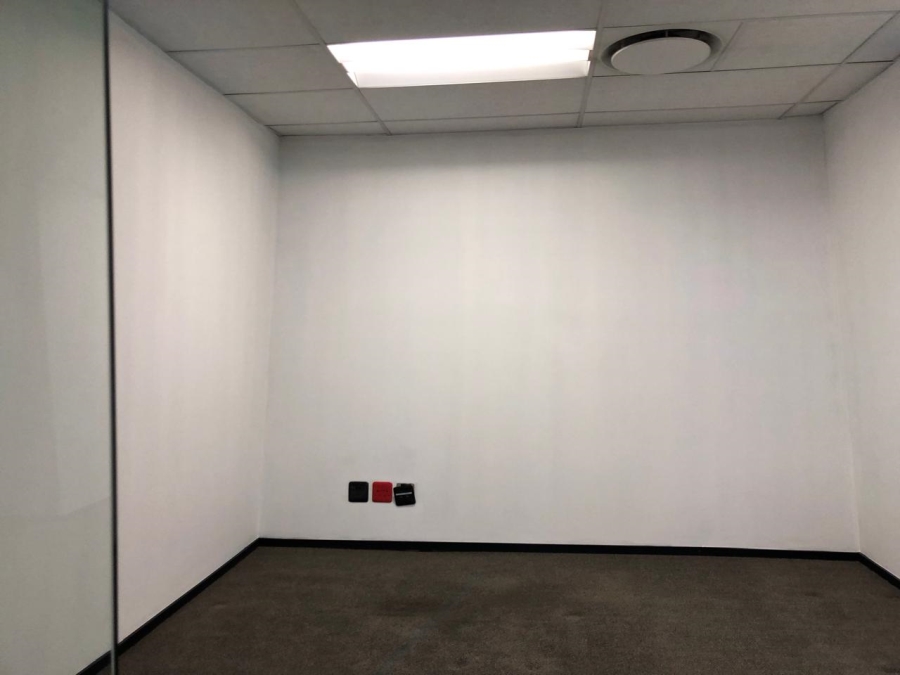 To Let commercial Property for Rent in Sandhurst Gauteng