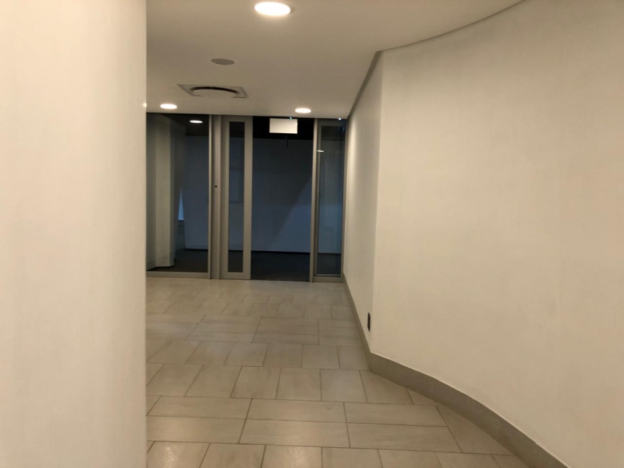 To Let commercial Property for Rent in Sandhurst Gauteng