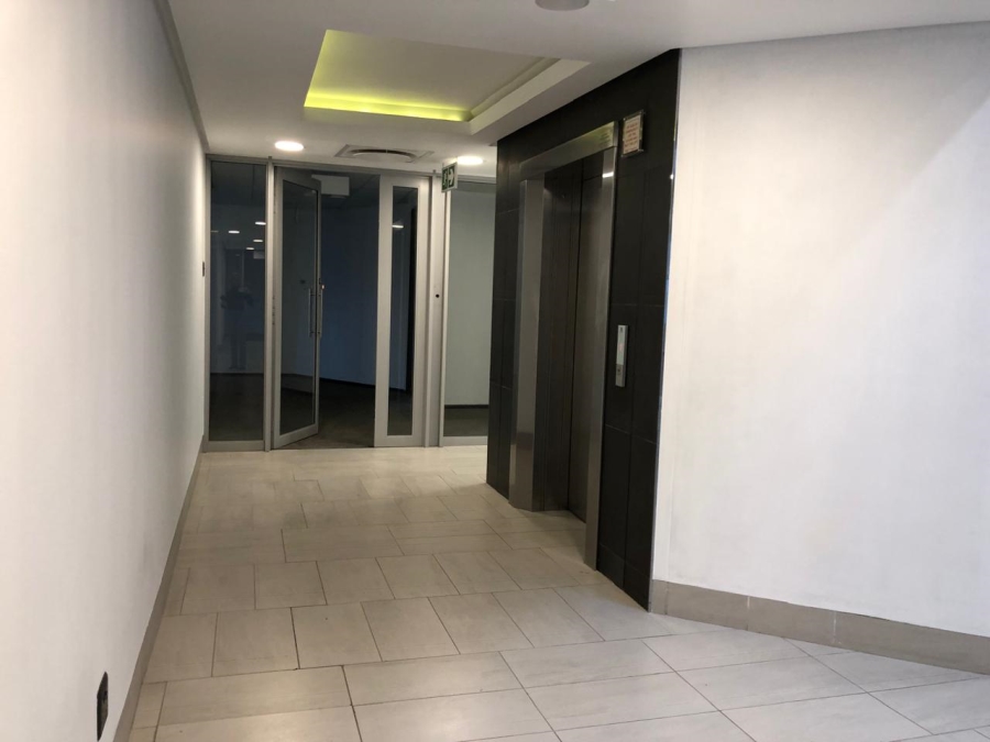 To Let commercial Property for Rent in Sandhurst Gauteng