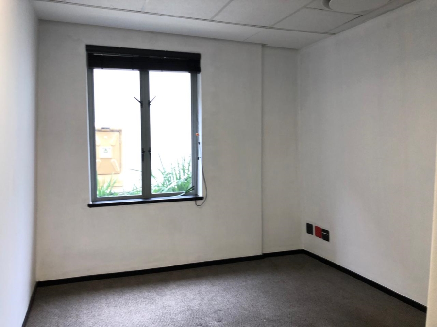 To Let commercial Property for Rent in Sandhurst Gauteng