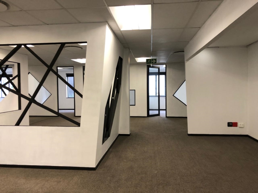 To Let commercial Property for Rent in Sandhurst Gauteng