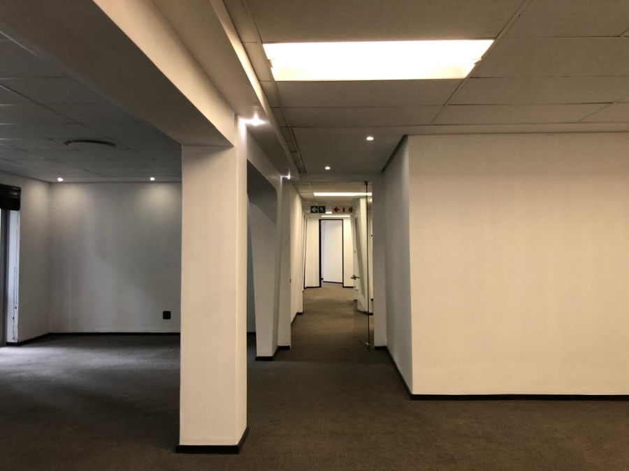 To Let commercial Property for Rent in Sandhurst Gauteng