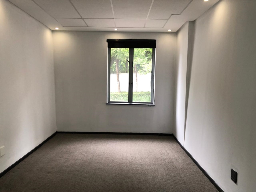 To Let commercial Property for Rent in Sandhurst Gauteng