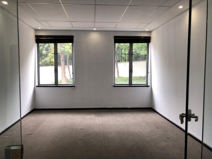 To Let commercial Property for Rent in Sandhurst Gauteng