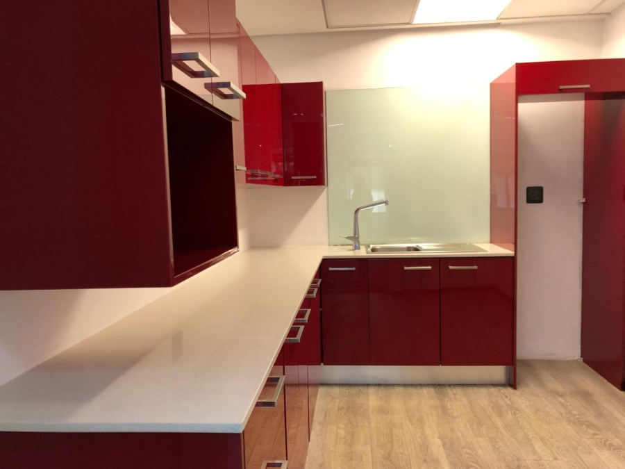 To Let commercial Property for Rent in Sandhurst Gauteng