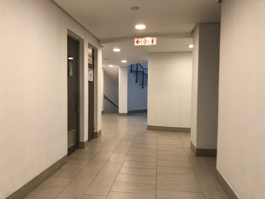 To Let commercial Property for Rent in Sandhurst Gauteng