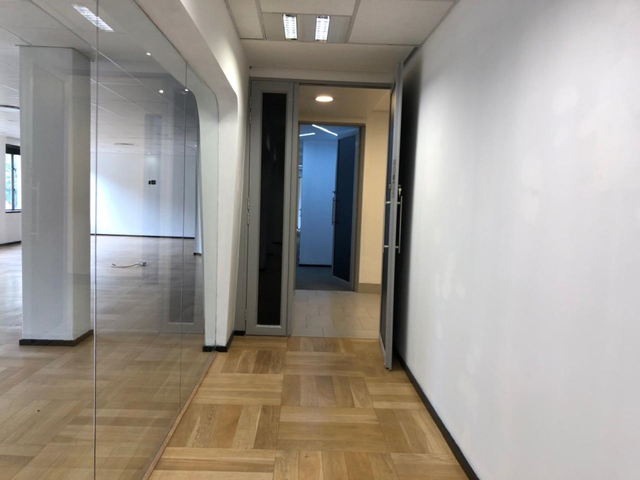 To Let commercial Property for Rent in Sandhurst Gauteng