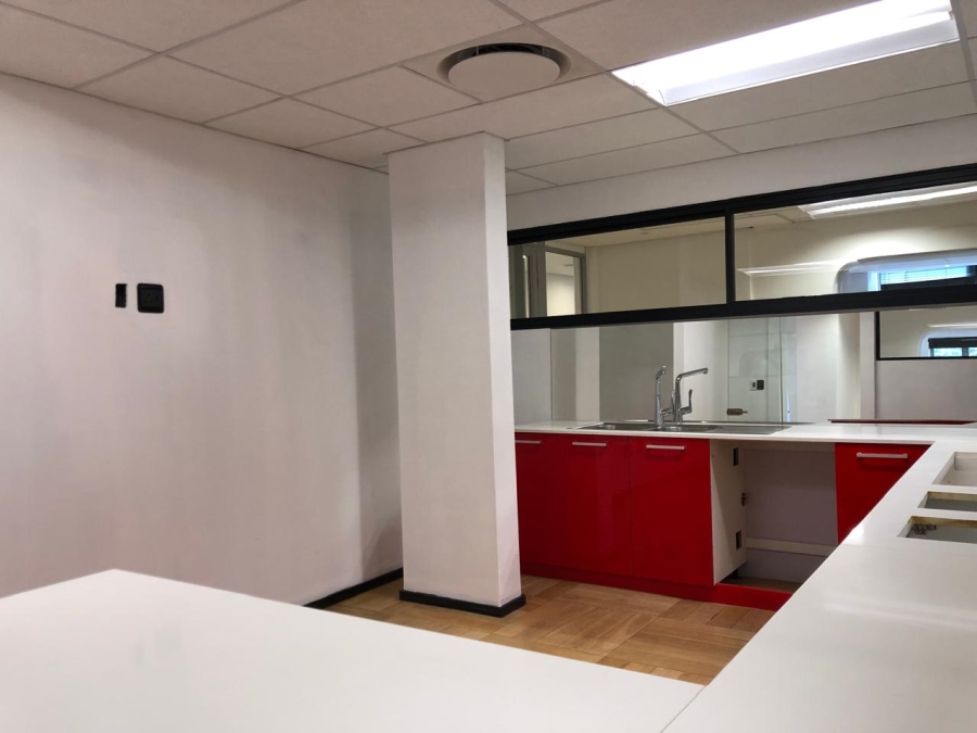 To Let commercial Property for Rent in Sandhurst Gauteng