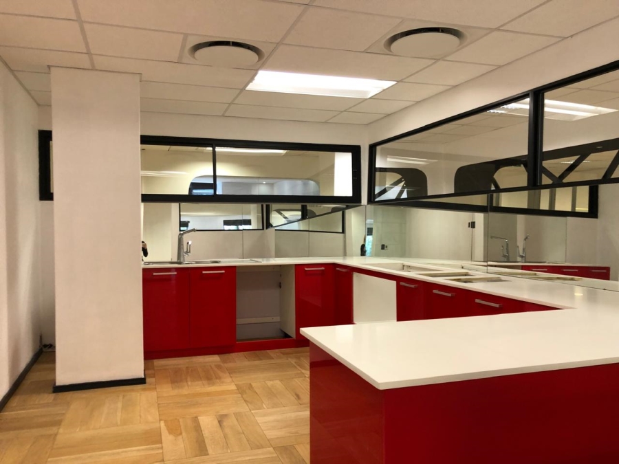 To Let commercial Property for Rent in Sandhurst Gauteng