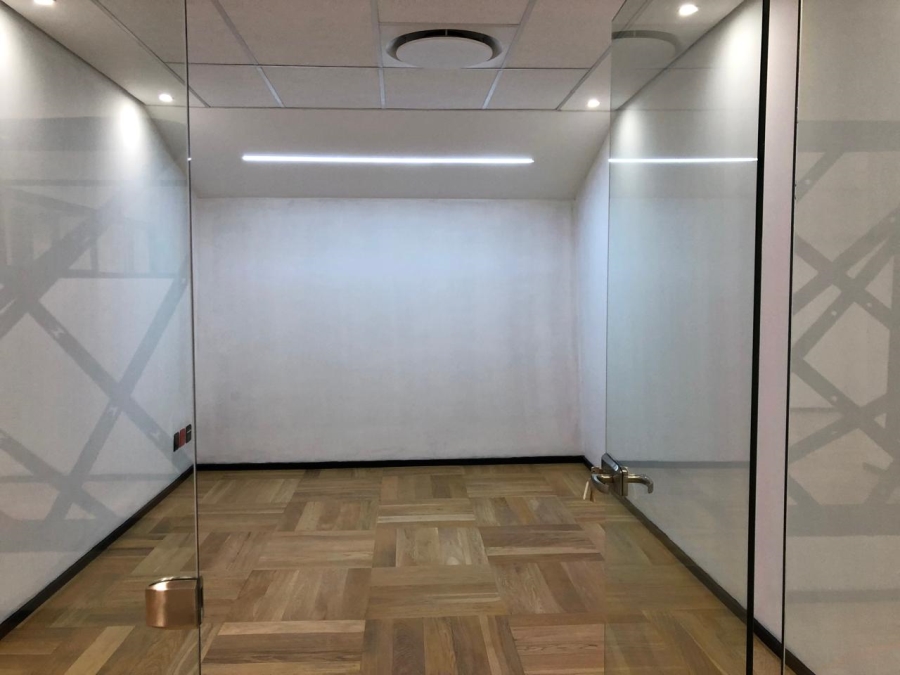 To Let commercial Property for Rent in Sandhurst Gauteng