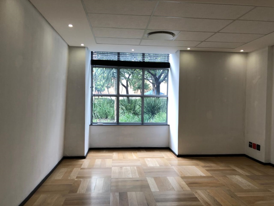 To Let commercial Property for Rent in Sandhurst Gauteng