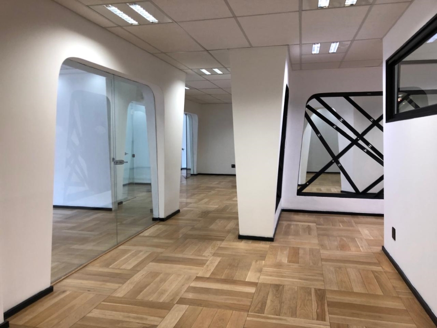 To Let commercial Property for Rent in Sandhurst Gauteng