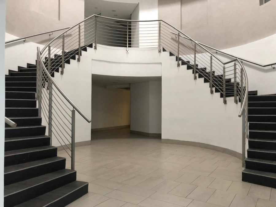 To Let commercial Property for Rent in Sandhurst Gauteng