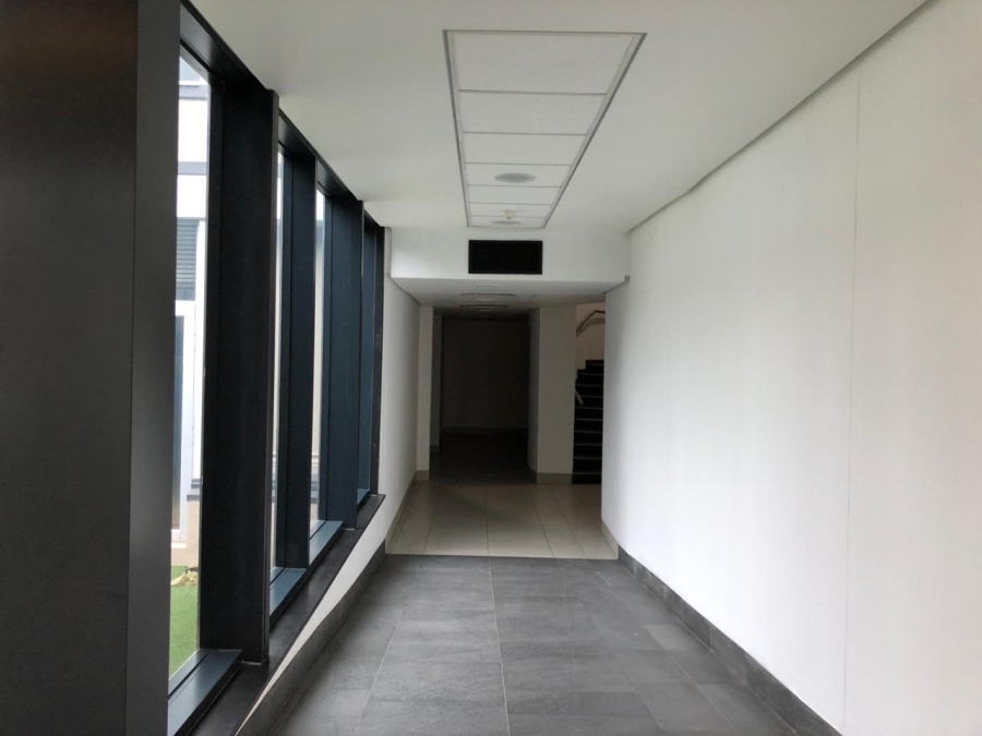 To Let commercial Property for Rent in Sandhurst Gauteng