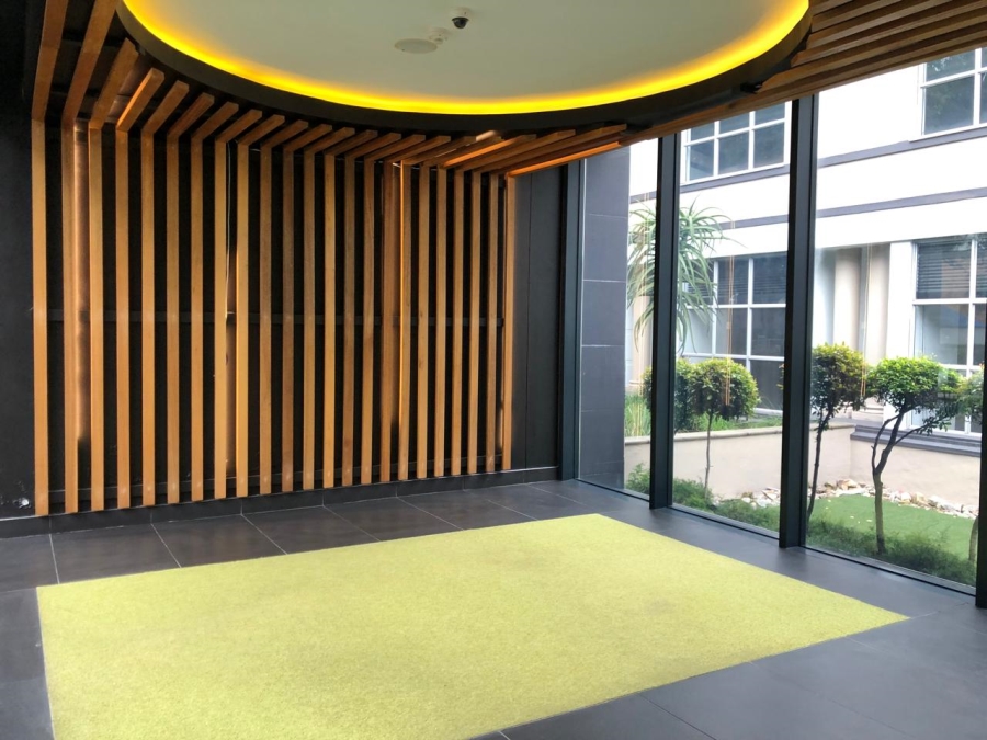 To Let commercial Property for Rent in Sandhurst Gauteng