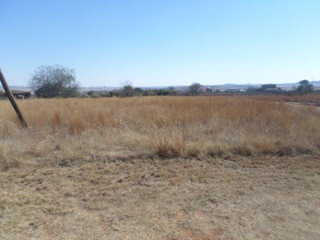 0 Bedroom Property for Sale in Vaaloewer Gauteng