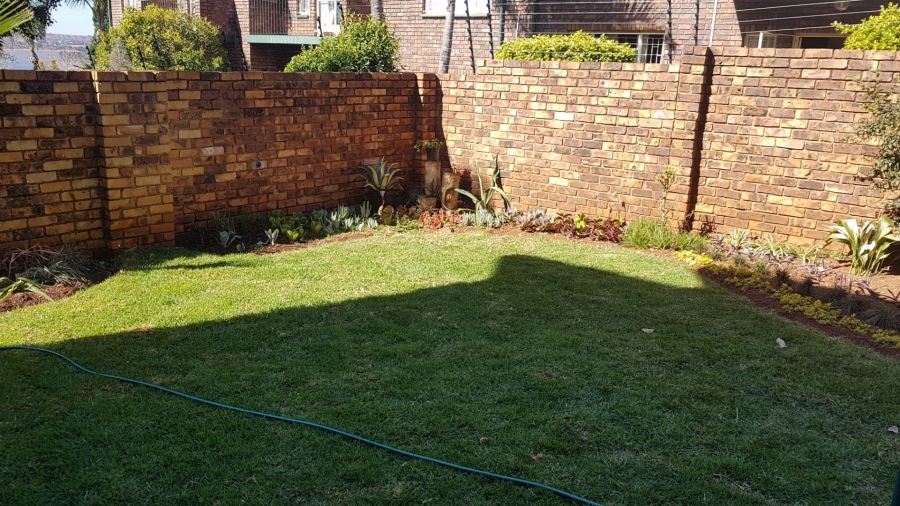To Let 2 Bedroom Property for Rent in Centurion Central Gauteng