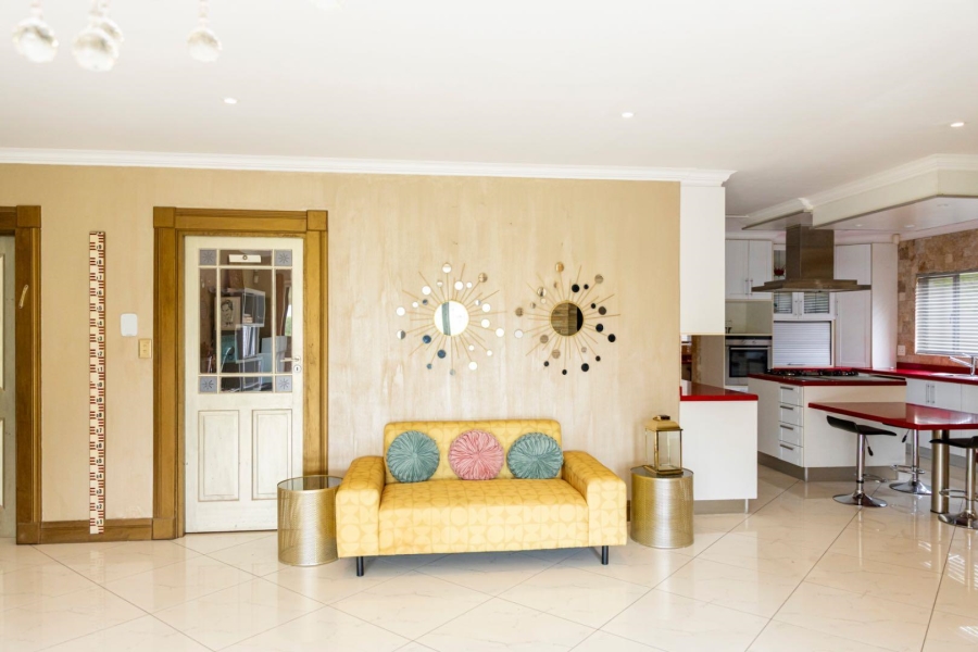 4 Bedroom Property for Sale in Blue Hills Gauteng