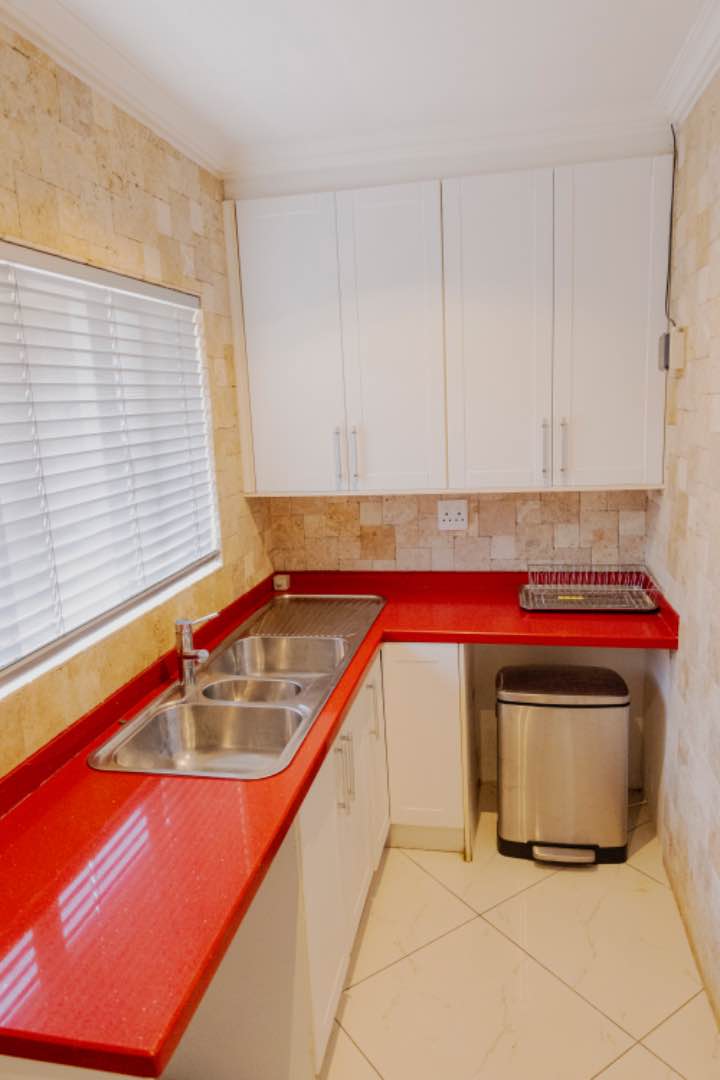 4 Bedroom Property for Sale in Blue Hills Gauteng