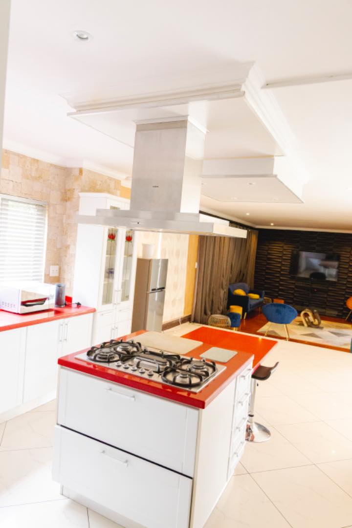 4 Bedroom Property for Sale in Blue Hills Gauteng