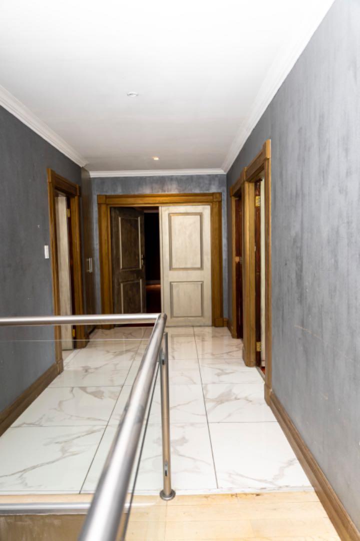 4 Bedroom Property for Sale in Blue Hills Gauteng